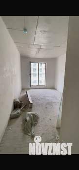 1-к квартира, вторичка, 26м2, 2/5 этаж