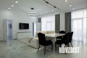 2-к квартира, вторичка, 102м2, 5/8 этаж