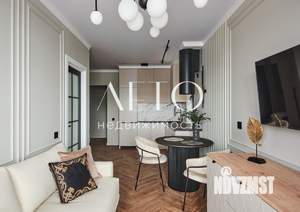 2-к квартира, сданный дом, 45м2, 4/12 этаж