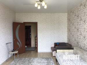 1-к квартира, вторичка, 38м2, 6/6 этаж