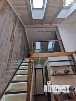 2-к квартира, вторичка, 46м2, 7/7 этаж