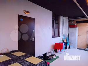 1-к квартира, вторичка, 35м2, 1/3 этаж