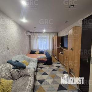 1-к квартира, вторичка, 30м2, 2/5 этаж