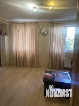 2-к квартира, сданный дом, 50м2, 6/9 этаж