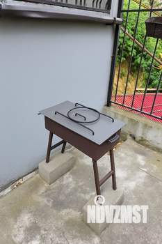 2-к квартира, вторичка, 42м2, 2/4 этаж