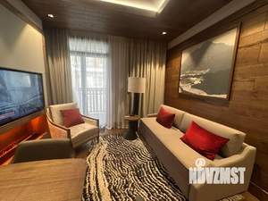 1-к квартира, вторичка, 57м2, 2/4 этаж