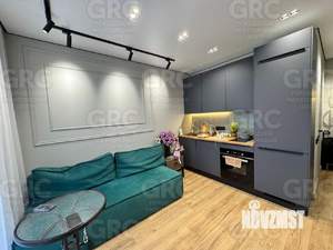 2-к квартира, вторичка, 40м2, 2/18 этаж