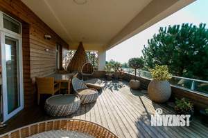 4-к квартира, вторичка, 356м2, 2/4 этаж