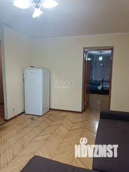 2-к квартира, вторичка, 40м2, 2/5 этаж
