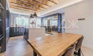 3-к квартира, вторичка, 111м2, 12/14 этаж