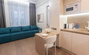 3-к квартира, вторичка, 49м2, 1/3 этаж