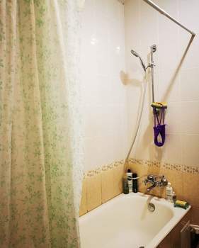 1-к квартира, вторичка, 48м2, 2/8 этаж