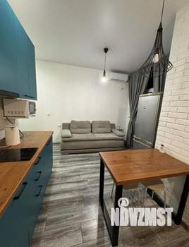 Студия квартира, вторичка, 27м2, 2/4 этаж