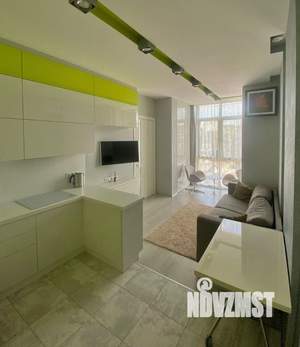 1-к квартира, вторичка, 42м2, 7/8 этаж