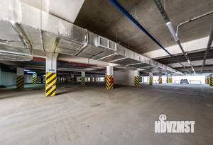 1-к квартира, вторичка, 25м2, 10/19 этаж
