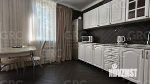 1-к квартира, вторичка, 34м2, 5/18 этаж