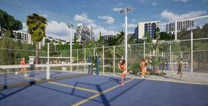 3-к квартира, вторичка, 67м2, 6/6 этаж