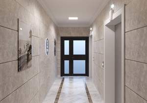 Студия квартира, вторичка, 17м2, 1/20 этаж