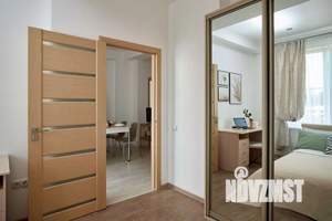 3-к квартира, вторичка, 60м2, 10/11 этаж