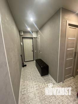 2-к квартира, вторичка, 53м2, 2/6 этаж