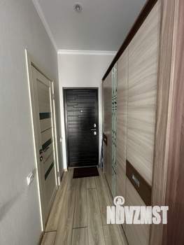 1-к квартира, вторичка, 30м2, 4/5 этаж