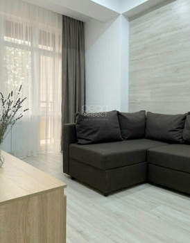 1-к квартира, вторичка, 35м2, 3/10 этаж