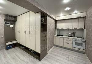 2-к квартира, вторичка, 55м2, 9/9 этаж