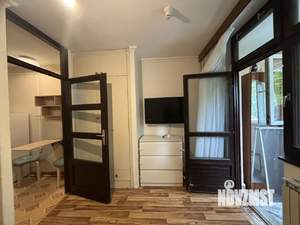 Студия квартира, вторичка, 28м2, 3/9 этаж
