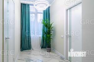 3-к квартира, вторичка, 100м2, 3/21 этаж