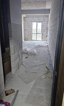 Студия квартира, вторичка, 29м2, 4/5 этаж