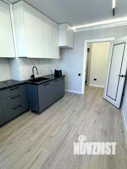 1-к квартира, вторичка, 43м2, 4/12 этаж