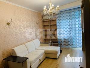 1-к квартира, вторичка, 34м2, 3/9 этаж