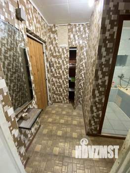 1-к квартира, вторичка, 30м2, 2/5 этаж