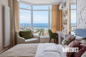 1-к квартира, вторичка, 35м2, 10/16 этаж