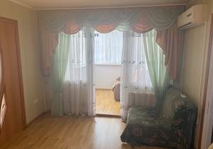 3-к квартира, вторичка, 48м2, 3/4 этаж