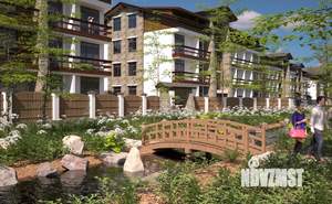 Студия квартира, вторичка, 31м2, 4/4 этаж
