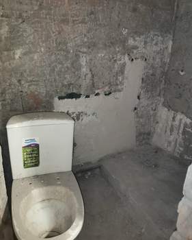 Студия квартира, вторичка, 27м2, 3/5 этаж