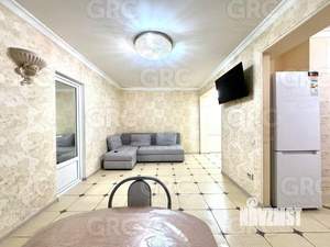 2-к квартира, вторичка, 44м2, 1/5 этаж