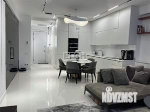 3-к квартира, вторичка, 110м2, 3/23 этаж