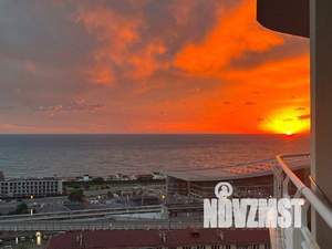 Студия квартира, вторичка, 37м2, 10/14 этаж