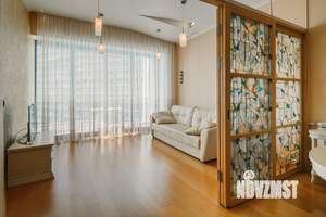 3-к квартира, вторичка, 98м2, 15/18 этаж