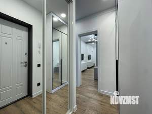 2-к квартира, вторичка, 50м2, 7/18 этаж