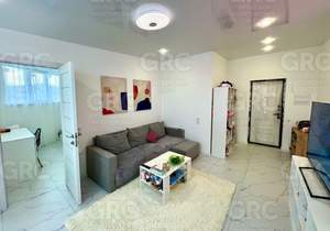 Студия квартира, вторичка, 35м2, 11/11 этаж