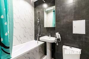 1-к квартира, вторичка, 45м2, 1/5 этаж