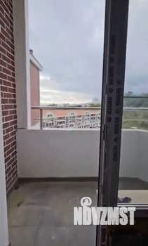 Студия квартира, вторичка, 42м2, 3/5 этаж