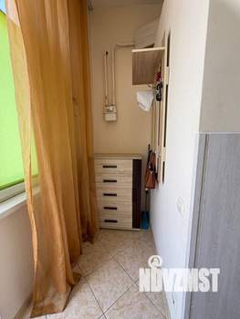1-к квартира, вторичка, 29м2, 1/6 этаж