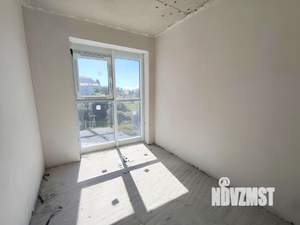 2-к квартира, вторичка, 41м2, 5/19 этаж