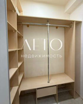 2-к квартира, вторичка, 43м2, 9/11 этаж