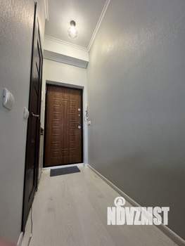 Студия квартира, вторичка, 16м2, 6/11 этаж