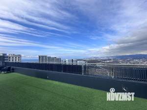 2-к квартира, вторичка, 192м2, 8/8 этаж